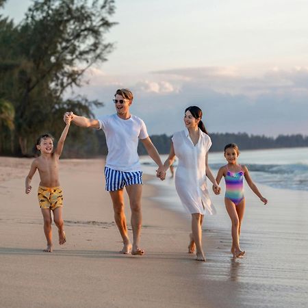 Khao Lak Marriott Beach Resort & Spa Exteriér fotografie